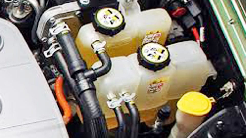 Do Hybrid Cars Run Hotter and Need Extra Fluids