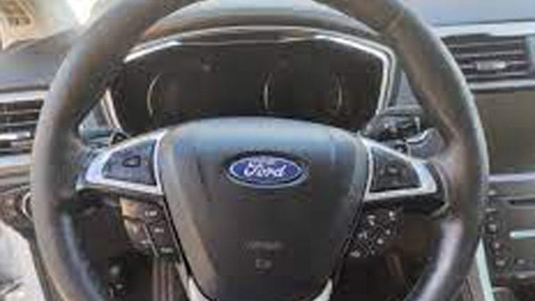 How to Reset Power Steering Assist Fault?