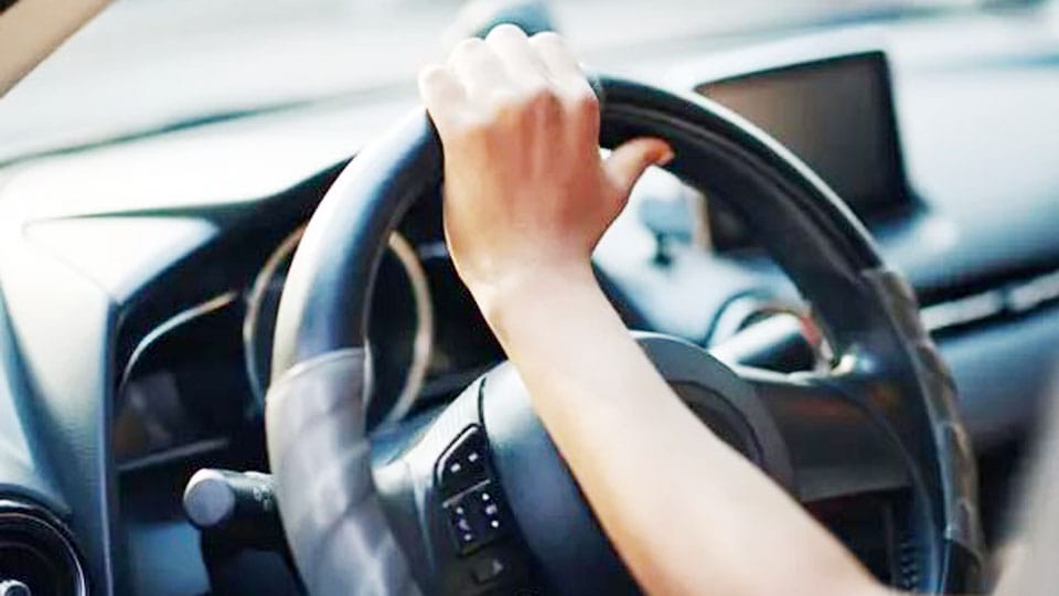 How to Unlock Steering Wheel with Dead Battery Without Key