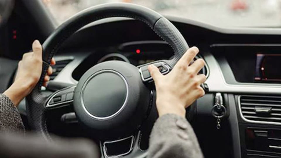 How to Unlock Steering Wheel with Dead Battery