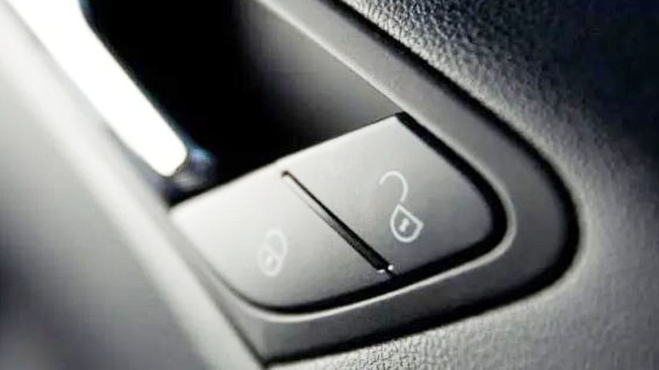 What Is a Child Safety Lock in a Car