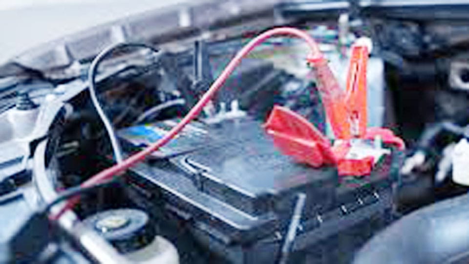 What to Do If You Have a Flat Battery