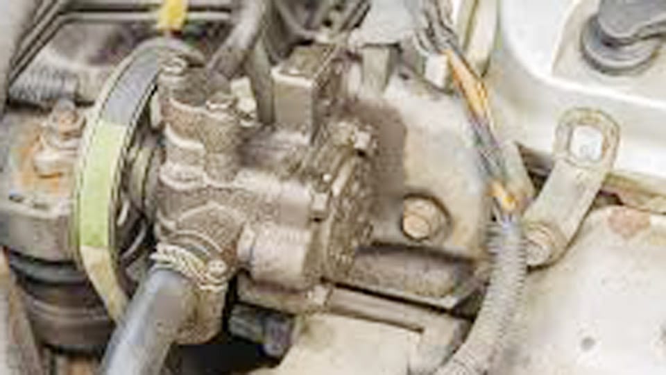 Can a Bad Power Steering Pump Cause Engine to Stall?