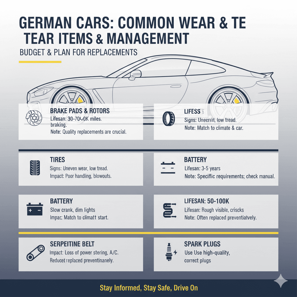 Are German Cars Reliable? Proven Essential