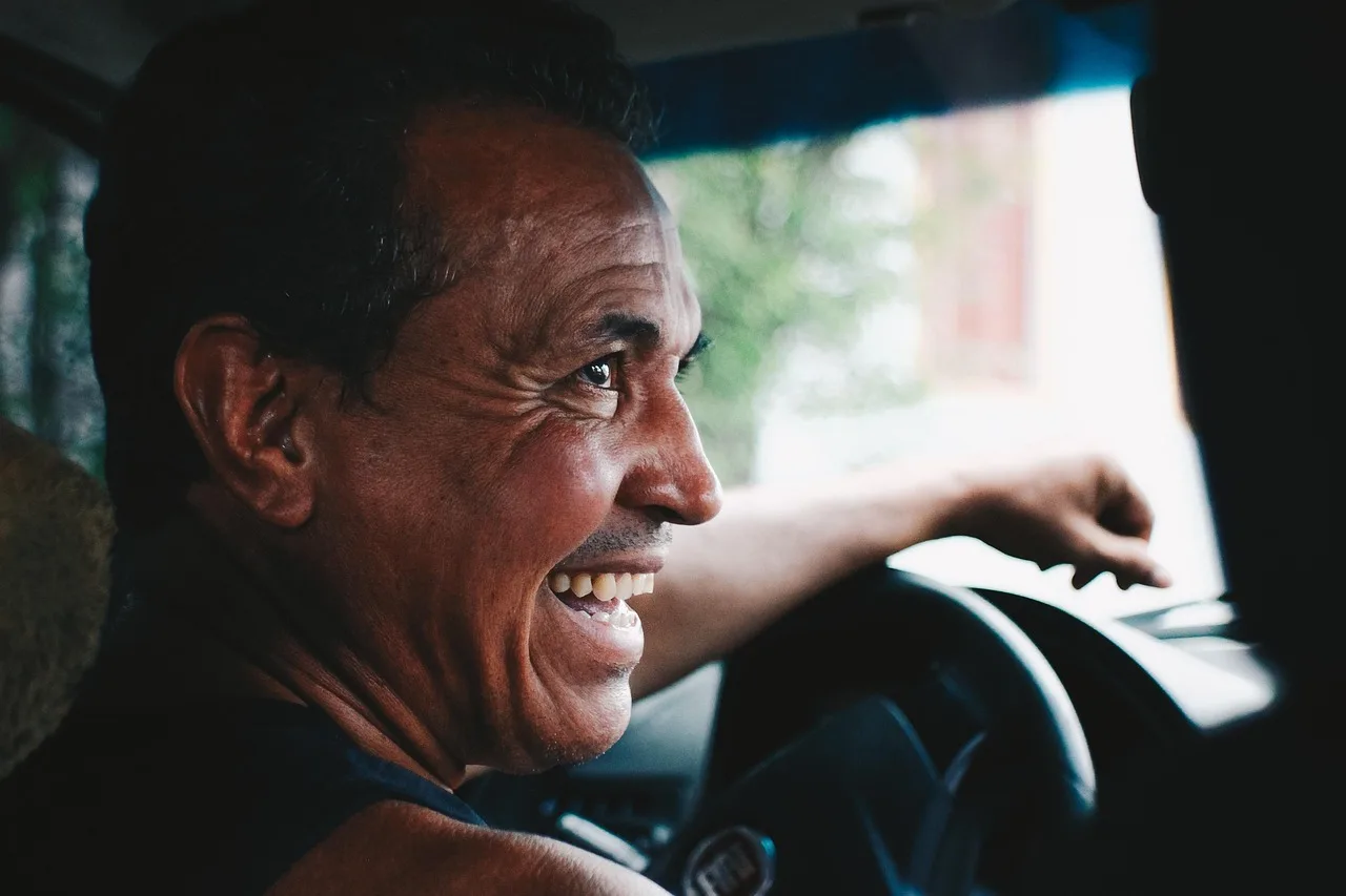 When a daily driver can benefit from one