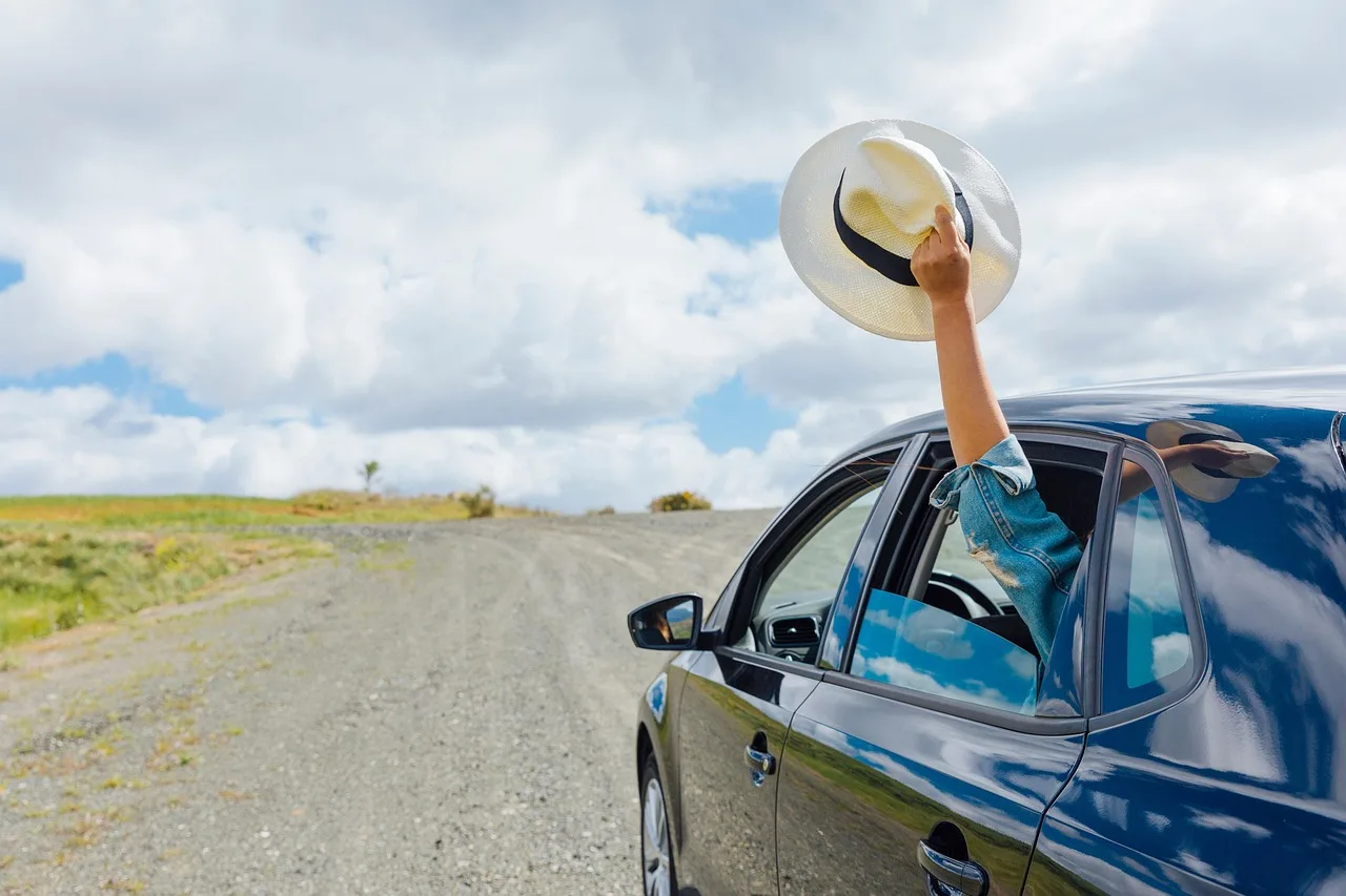 Road-trip triage checklist: home check vs shop check