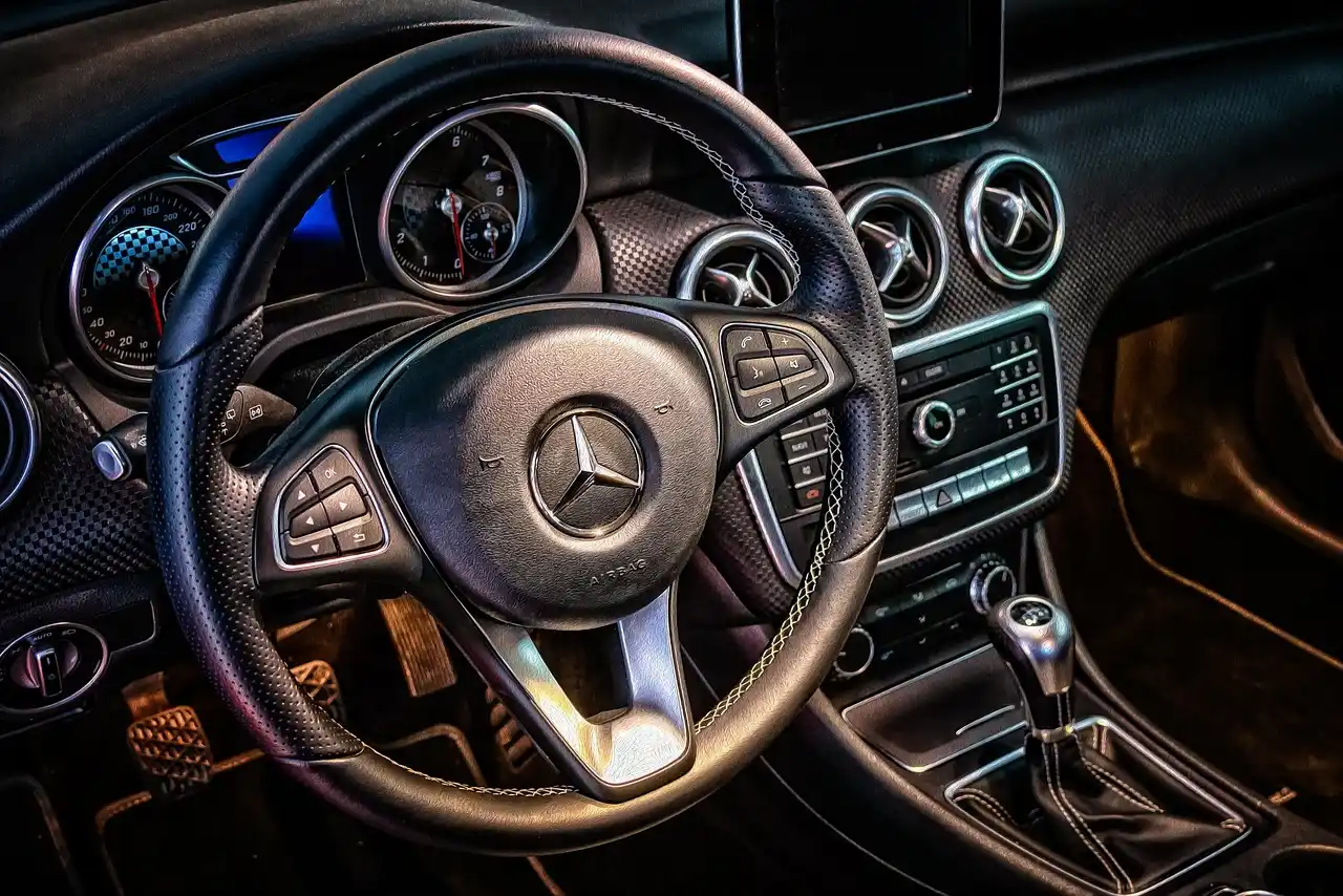 Could the wheel, tire, or suspension be causing it instead?