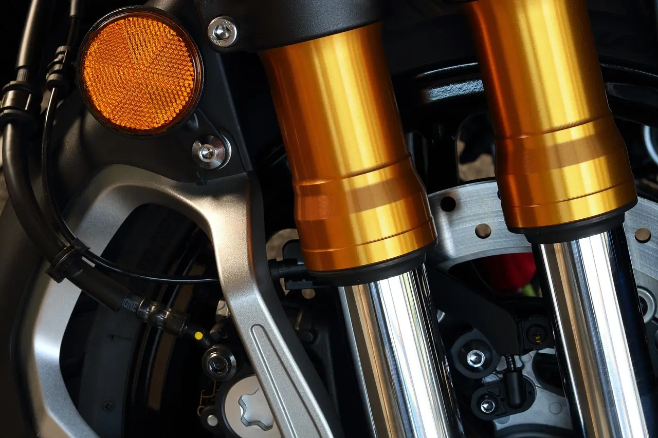 What braking pull usually means