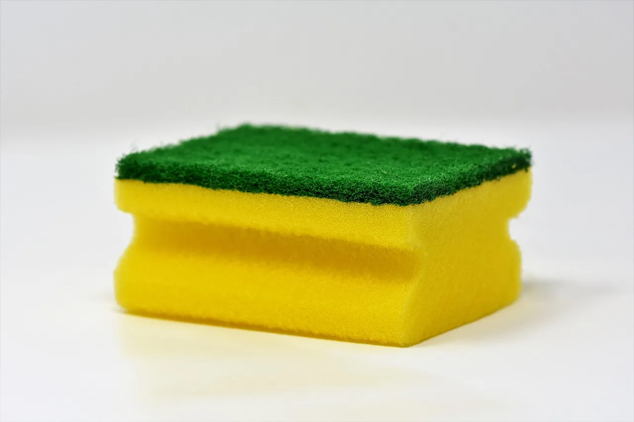 What you need before cleaning
