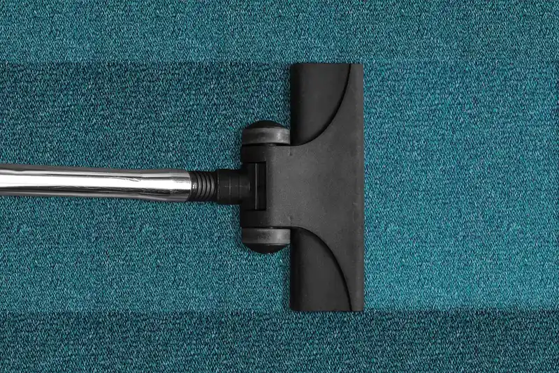 Interior cleaning quick-reference table