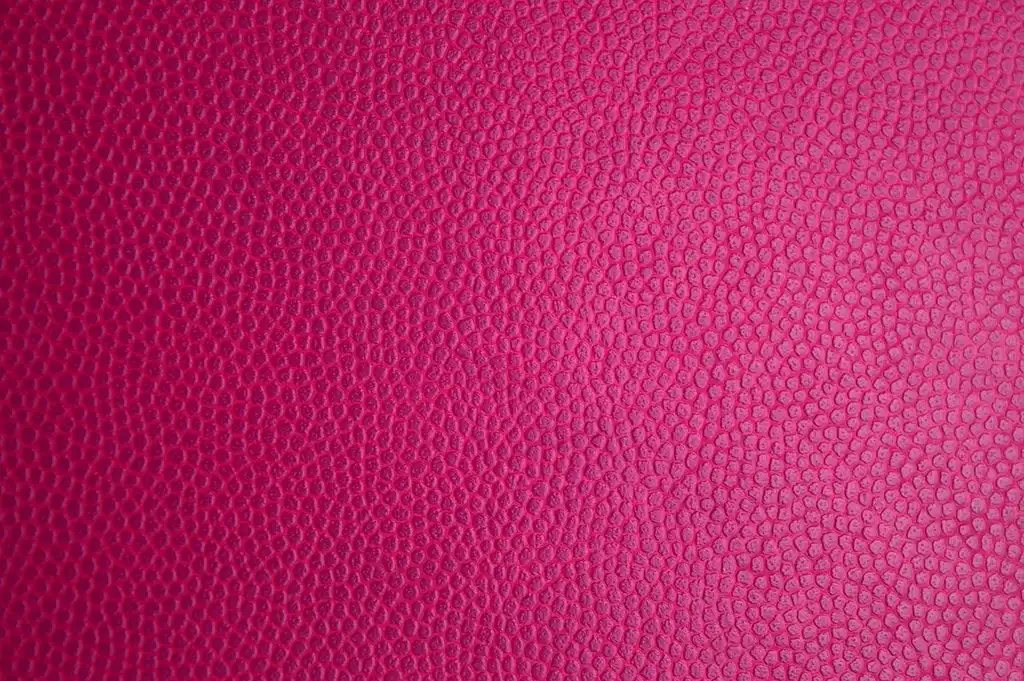 How do you protect leather trim after cleaning?