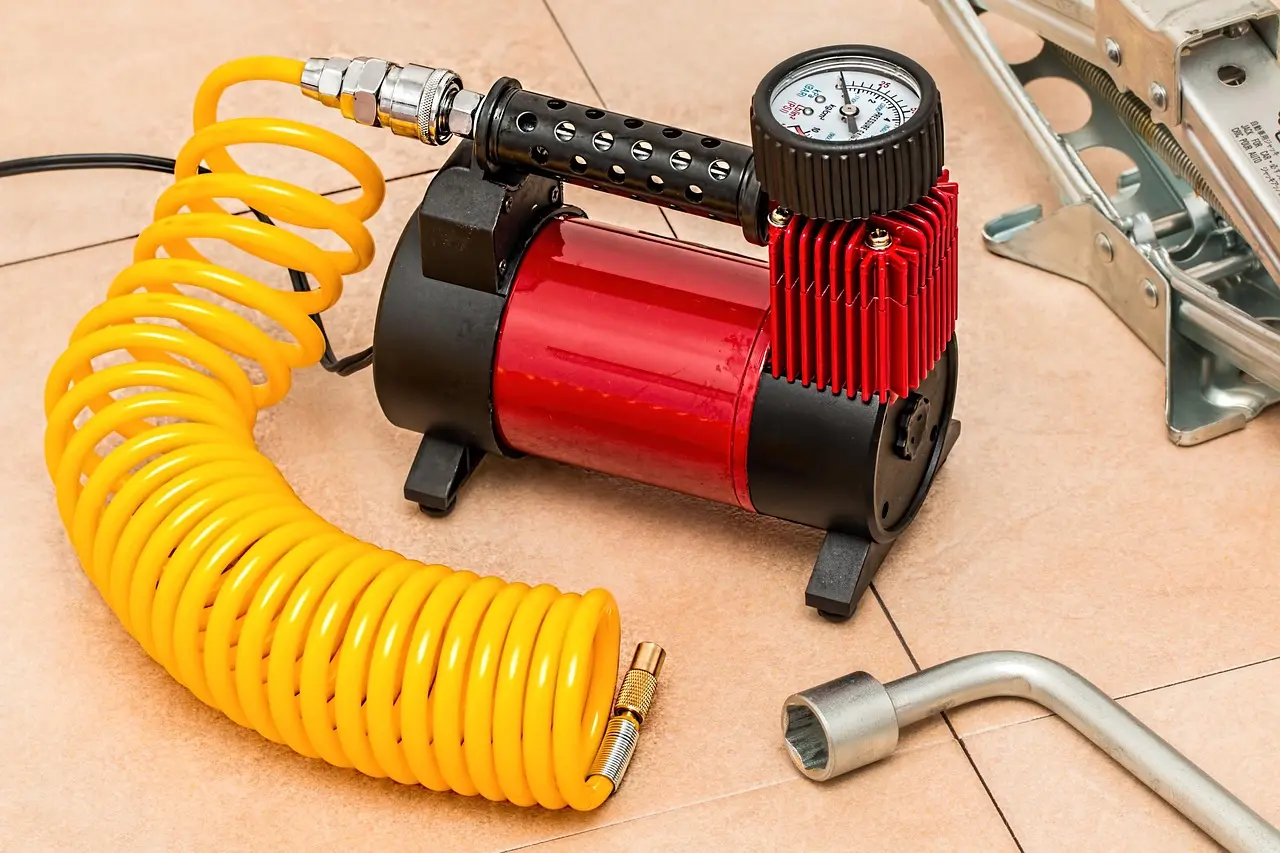 Can low tire pressure cause bad gas mileage?