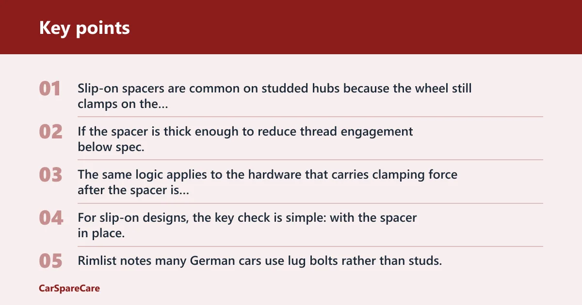 Key points: What hardware do you need?