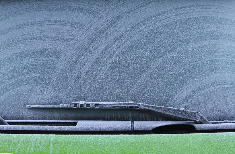 when to replace rear windshield wiper