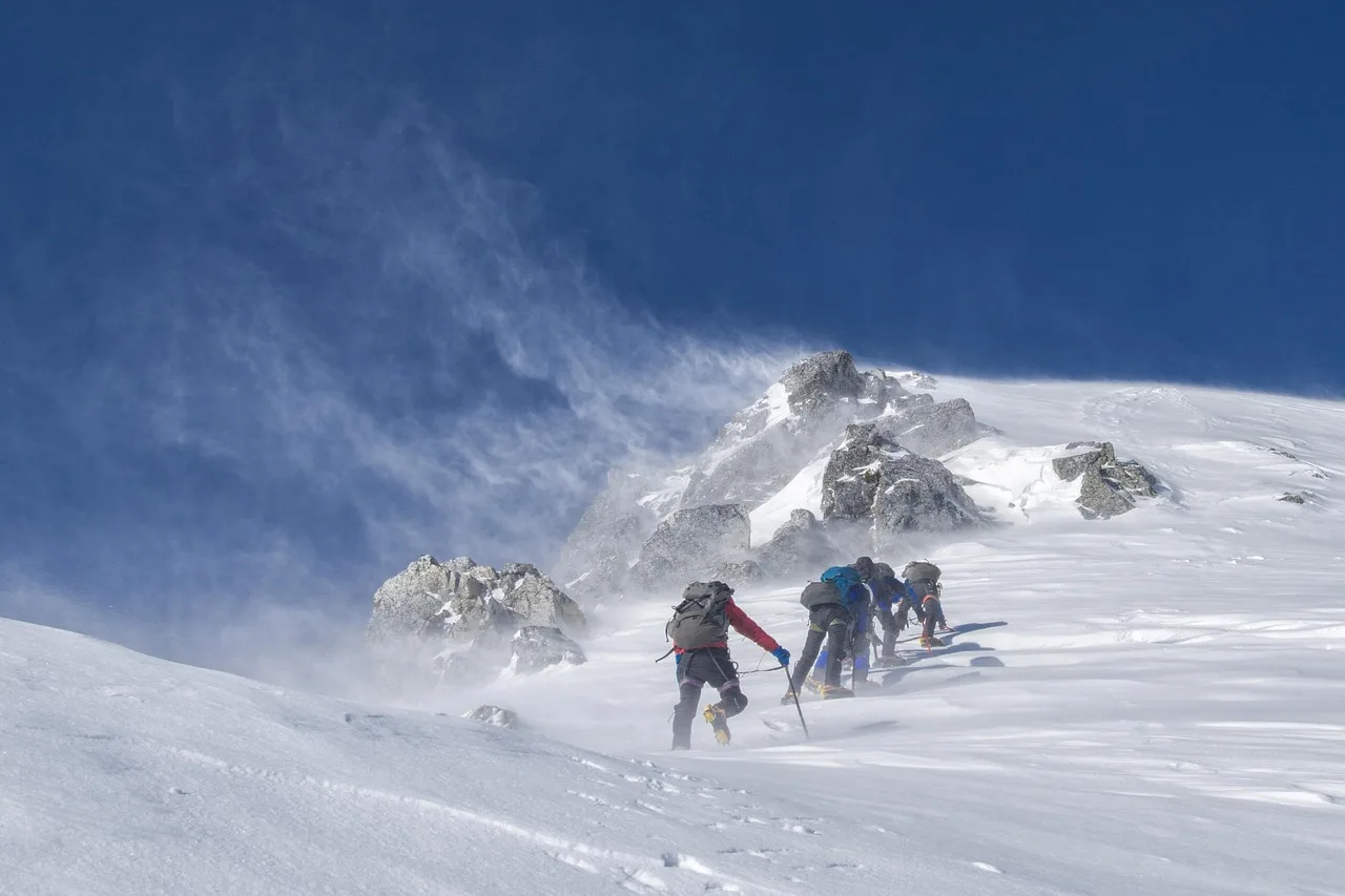 What the markings mean: M+S and the mountain snowflake symbol